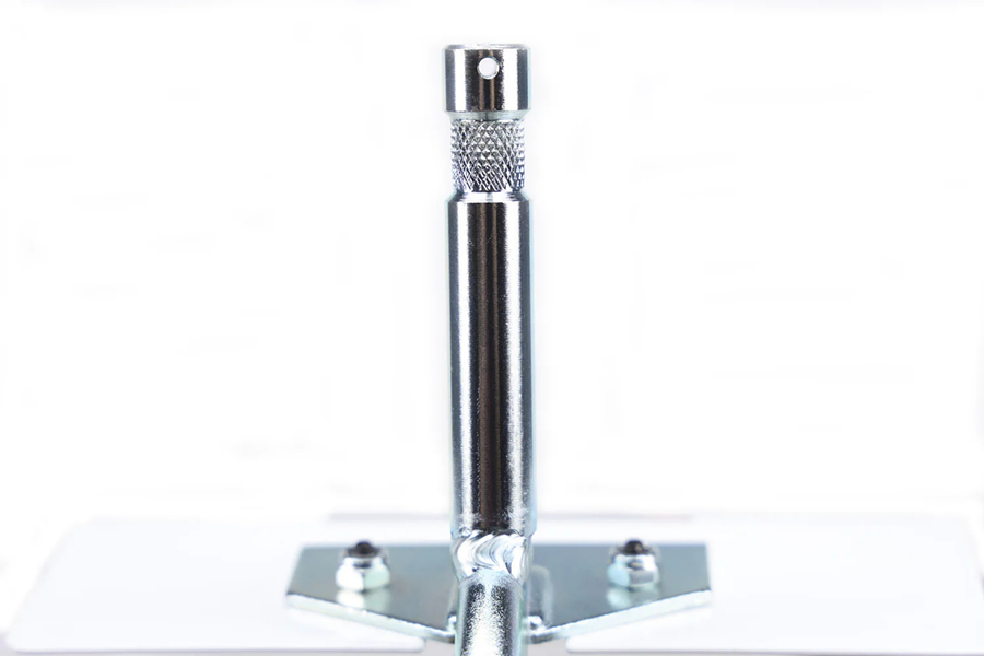 QUAKER CLAMP (QUACKER CLAMP/DUCK BILL) - 3