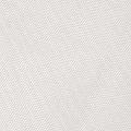 TOILE 06' X 06' SINGLE WHITE BOBBINET ( 180cm x 180cm ) WHITE WEBBING